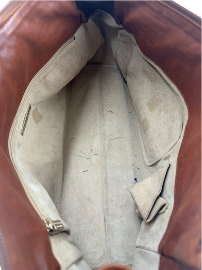 Bottega Veneta Sac à Main Marron