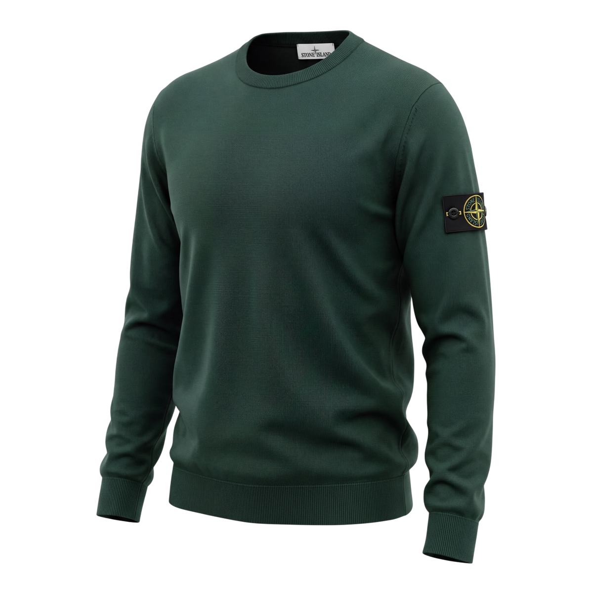Stone Island Pull en laine