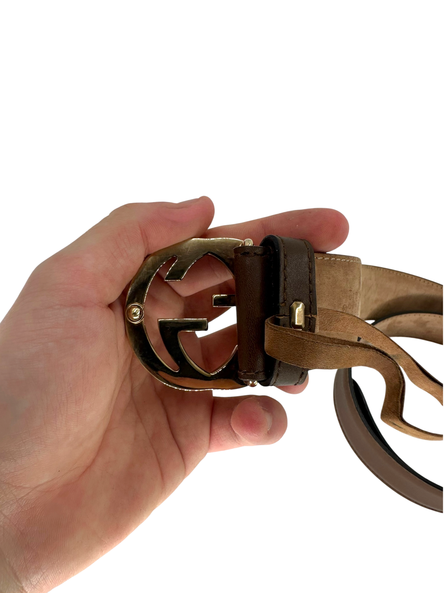 Gucci ceinture