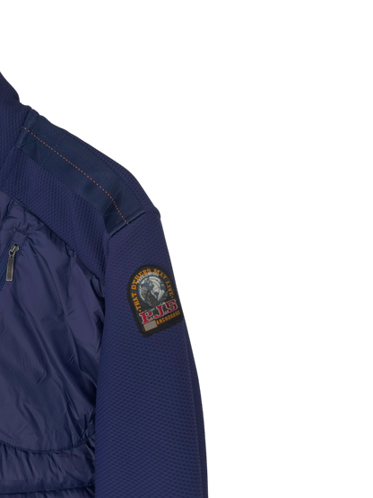 Parajumpers Veste bi matière