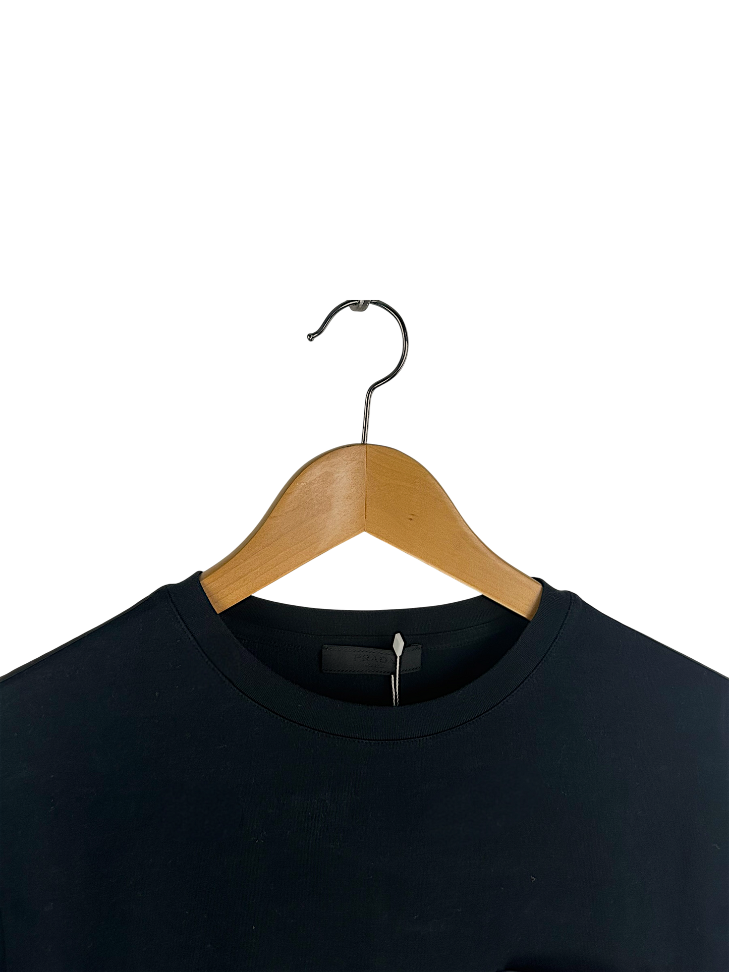 Prada t-shirt avec poche