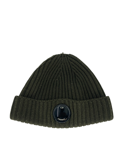 C.P. Company bonnet