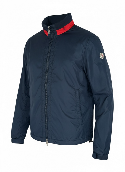 Moncler veste nylon