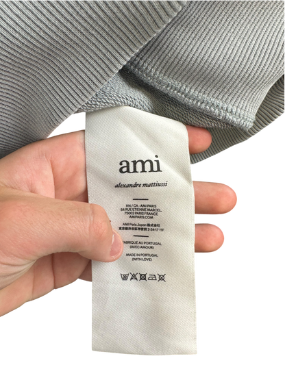 Ami Paris Pull