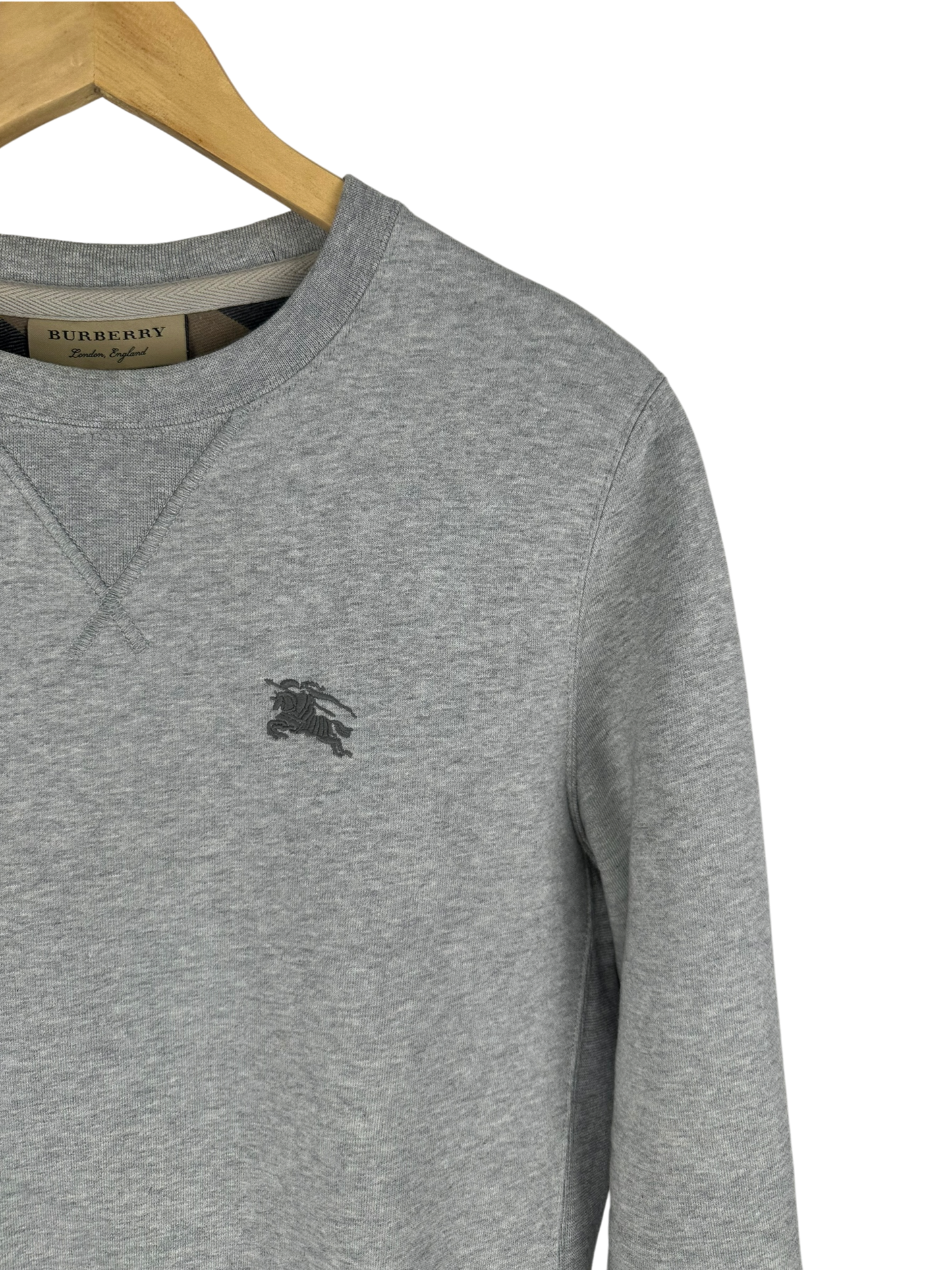 Burberry pull