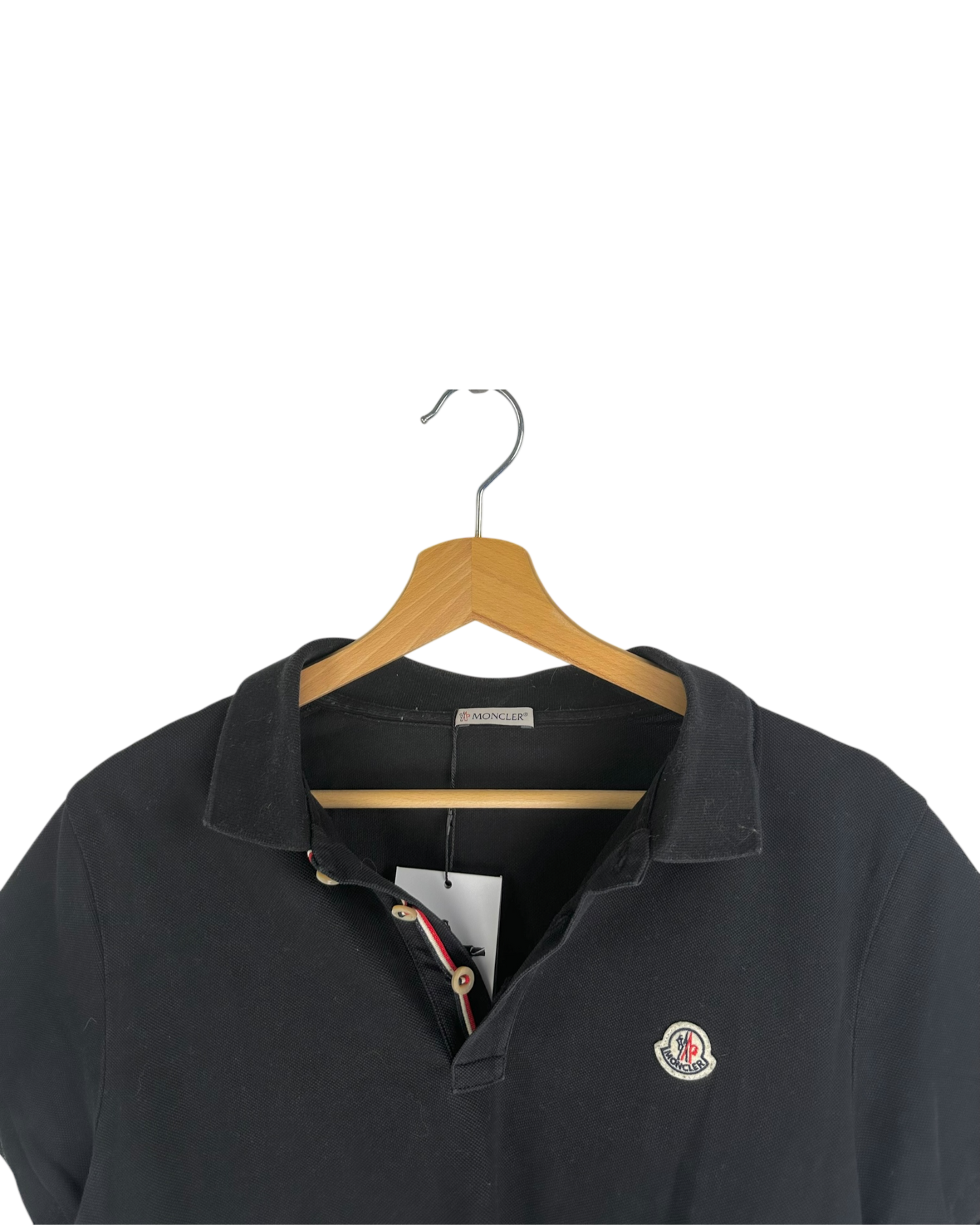 Moncler polo