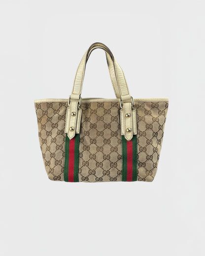 Gucci sherry line sac / bag