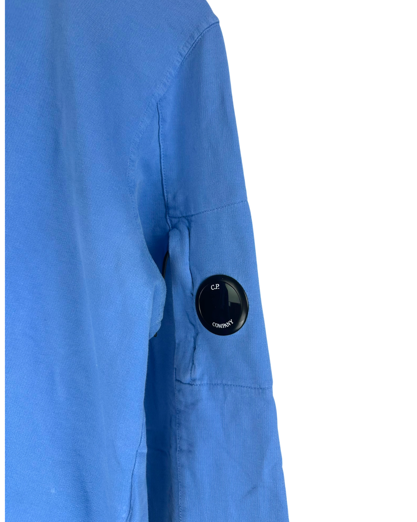 C.P. Company bleu