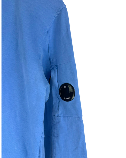 C.P. Company bleu