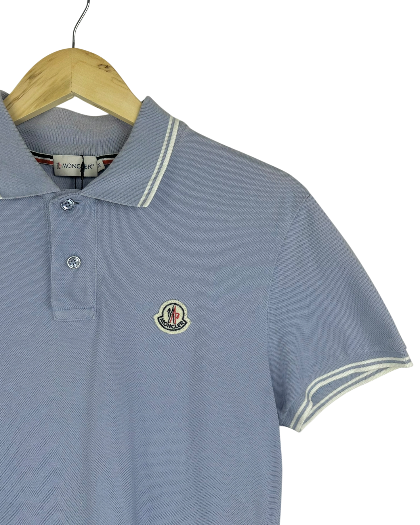 Moncler polo