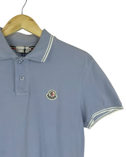 Moncler polo