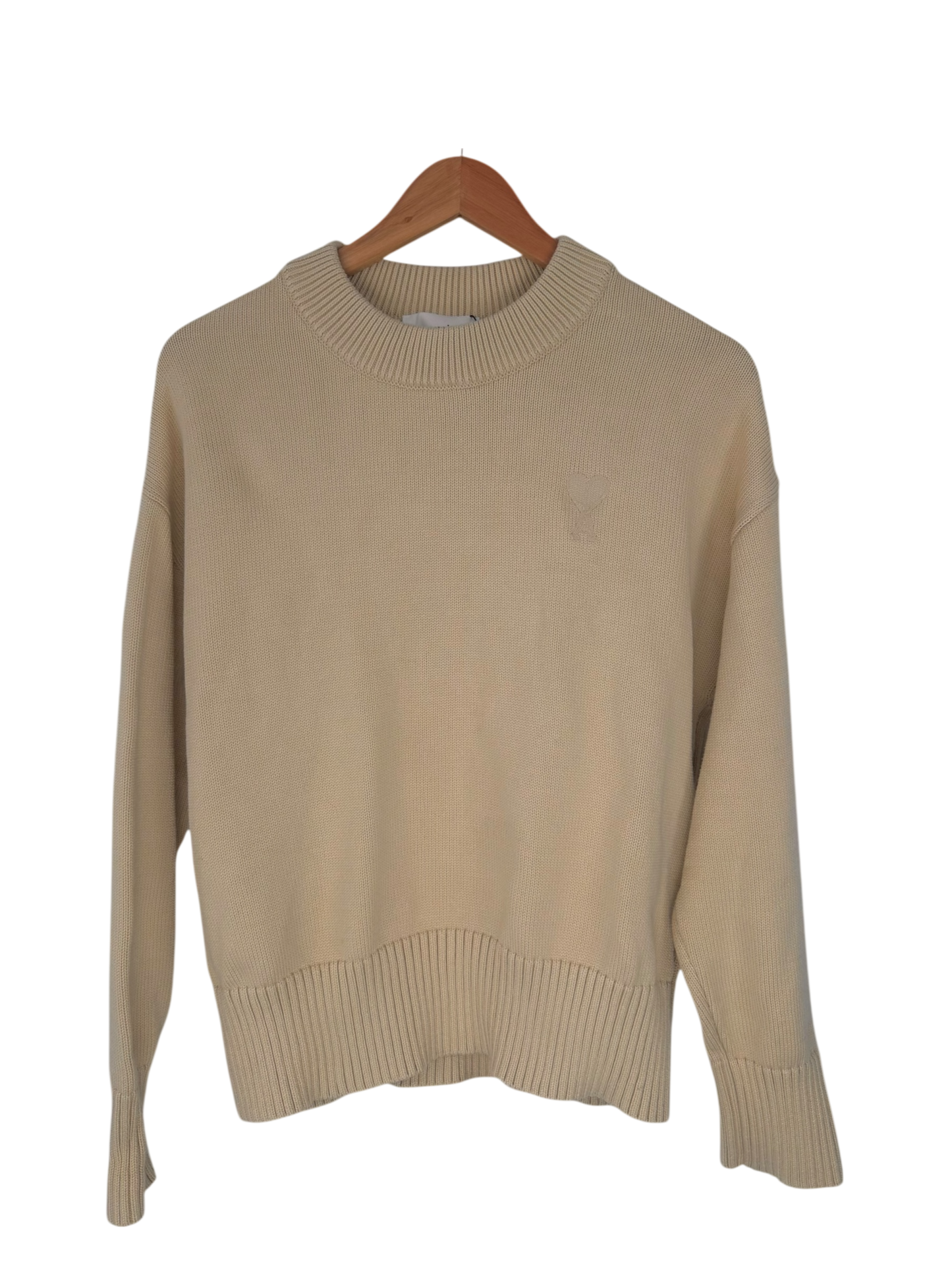 Ami Paris Pull