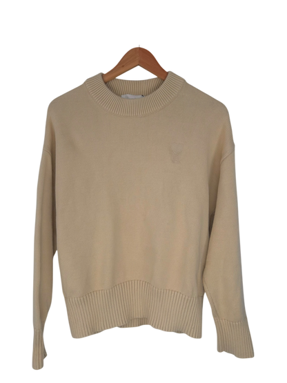 Ami Paris Pull