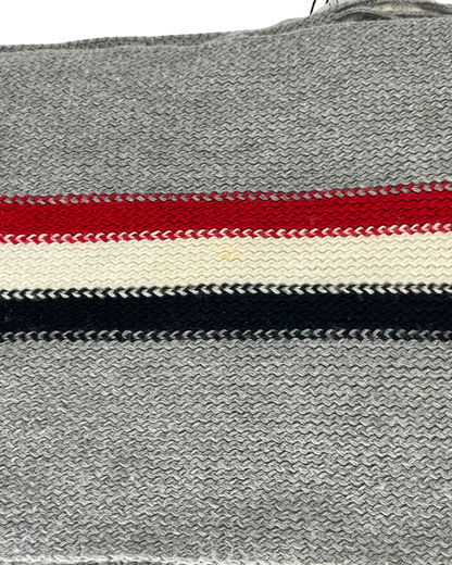 Moncler écharpe en laine