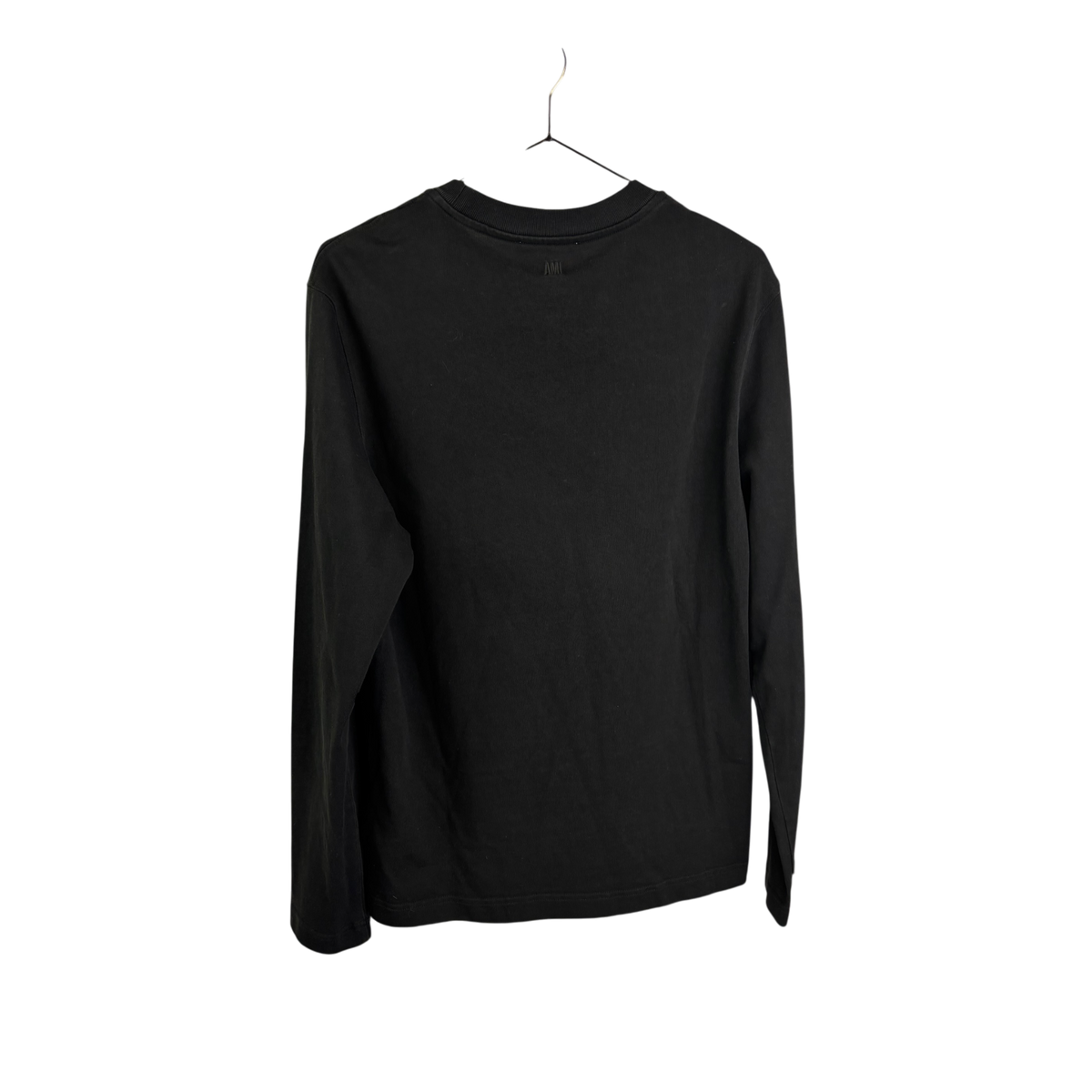 Ami Paris Pull en coton