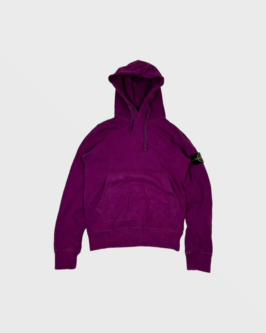 Stone island hoodie / pull (S)