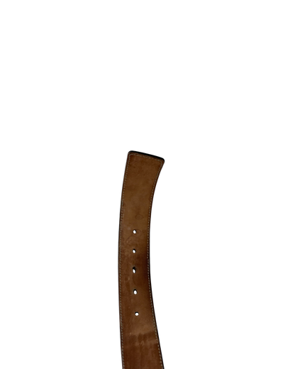 Gucci GG ceinture