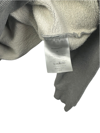 Dior CD pull à capuche