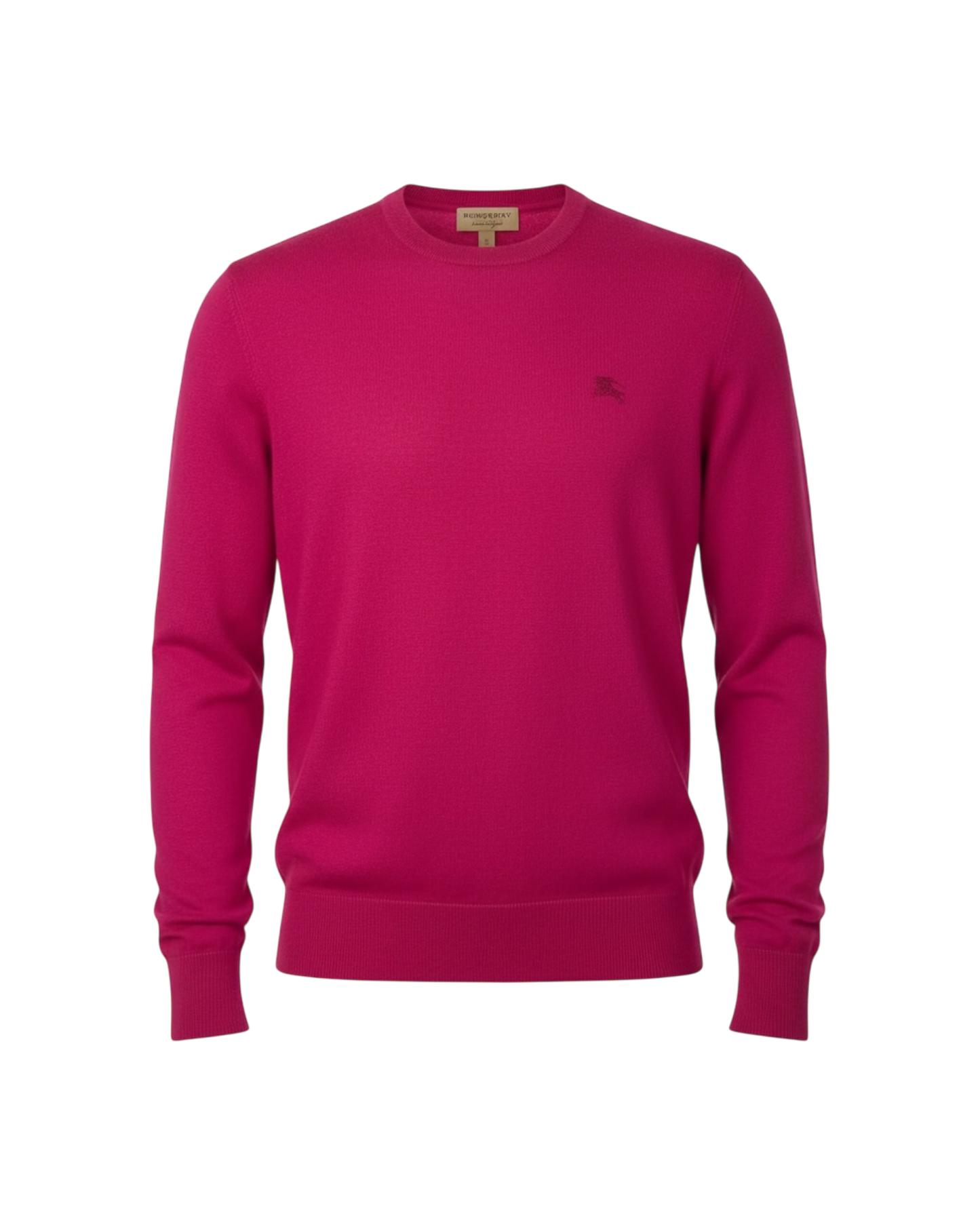 Burberry pull en cachemire