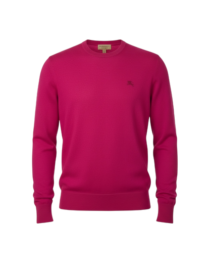Burberry pull en cachemire