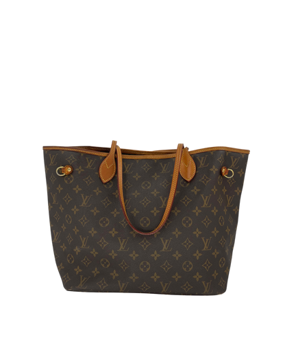 Louis Vuitton sac à main Neverfull