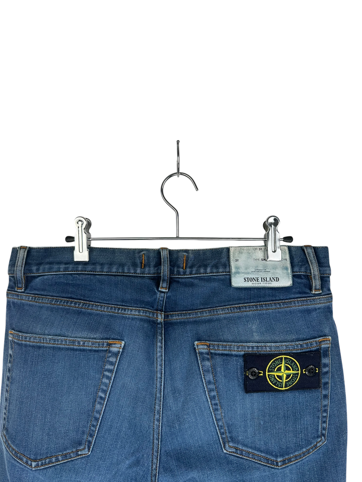 Stone Island jean