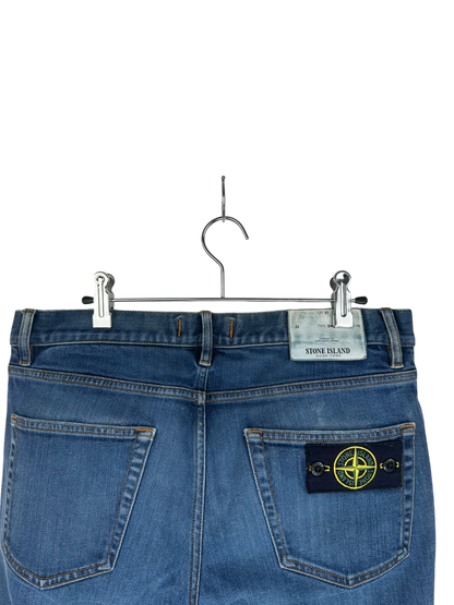 Stone Island jean