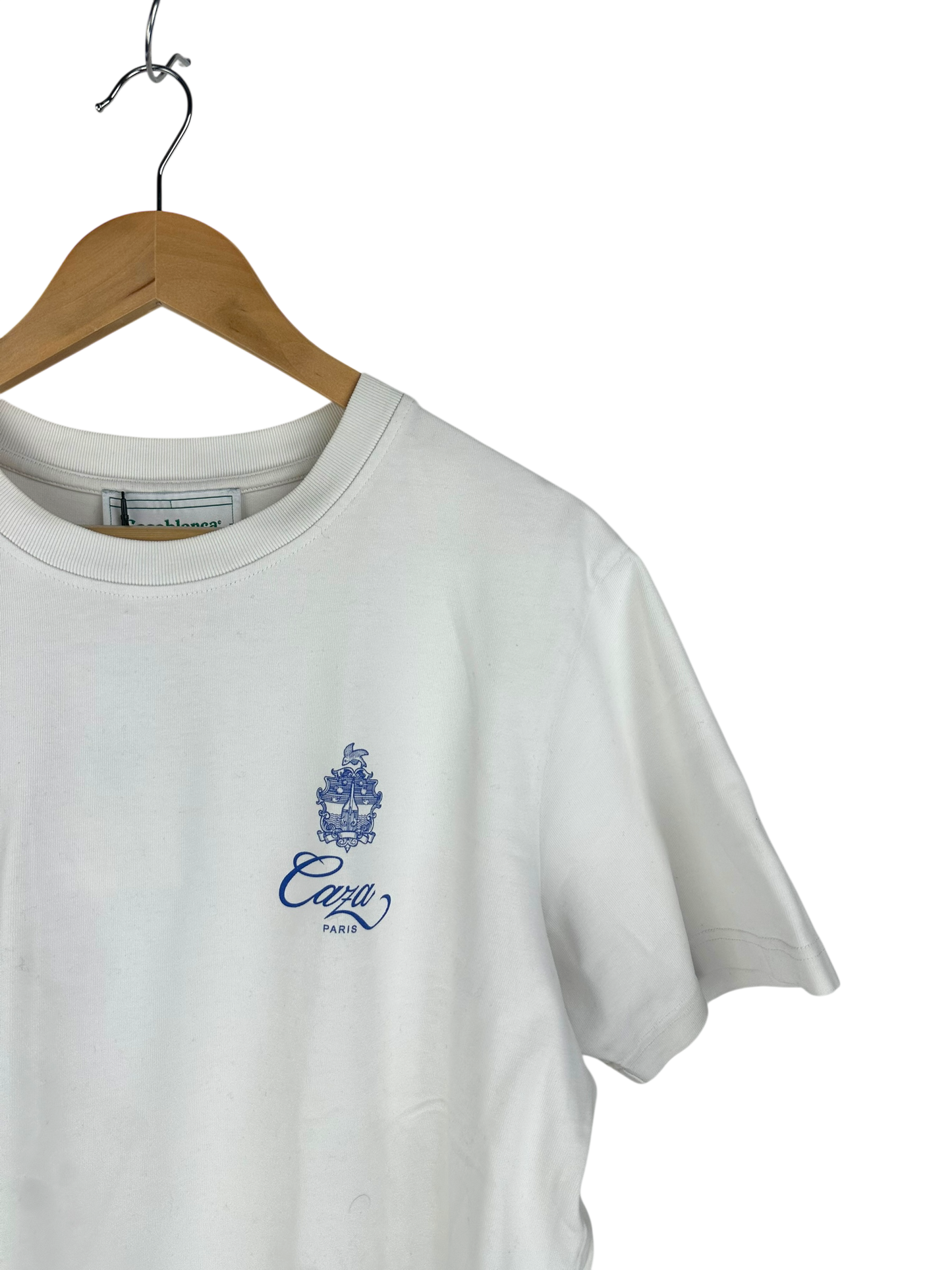 Casablanca t-shirt