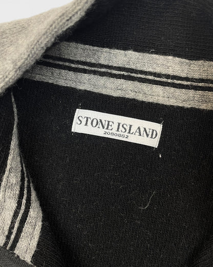 Stone island pull / veste (L)