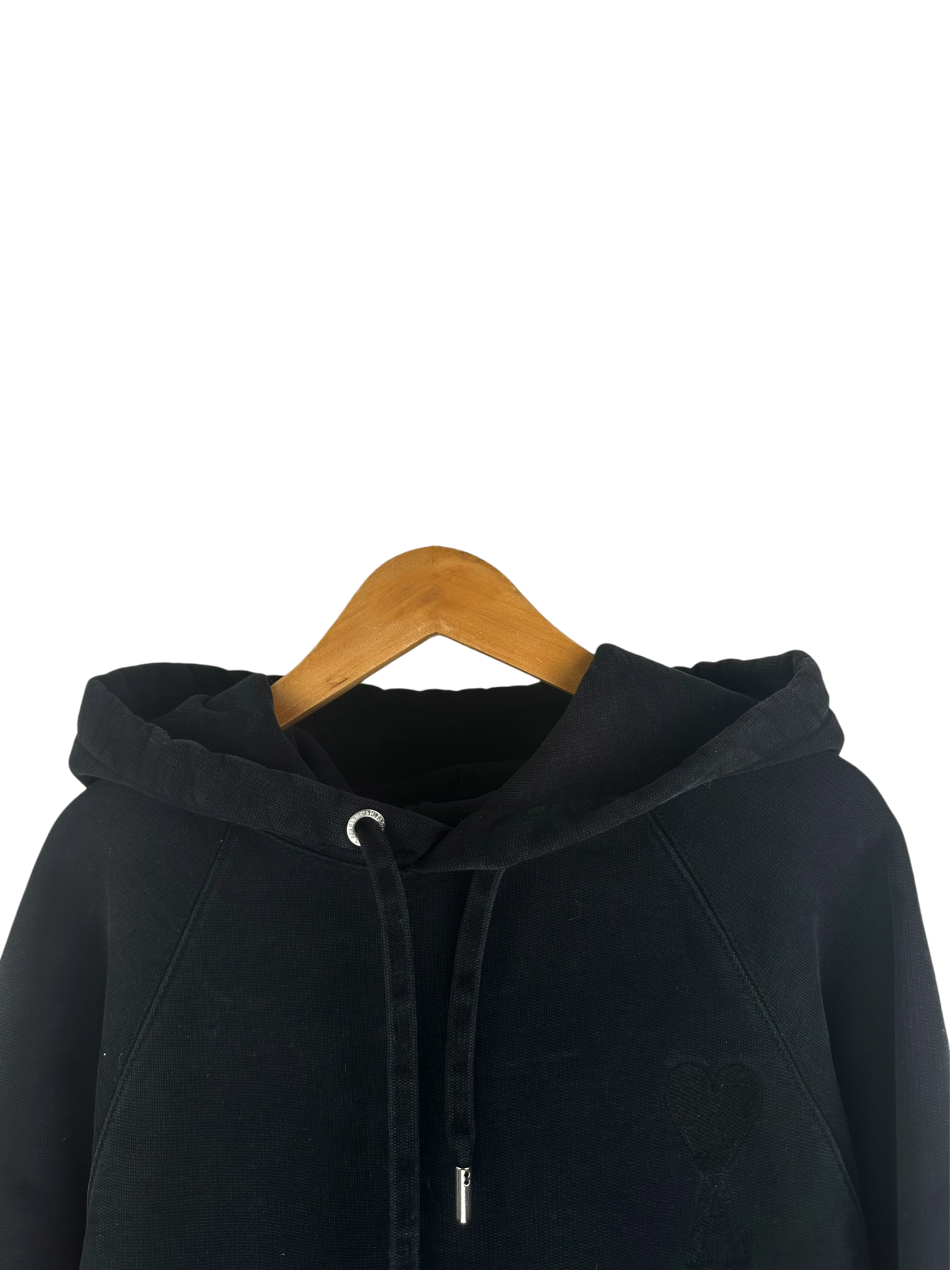 Ami Paris pull à capuche