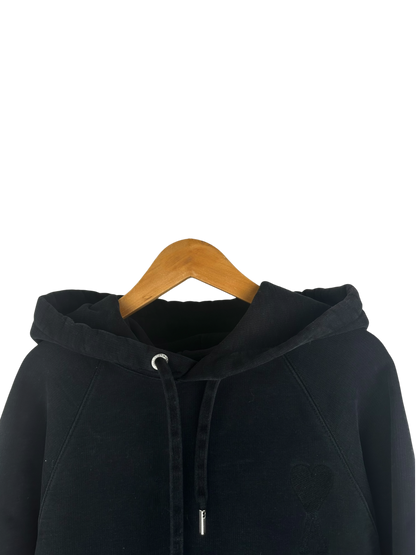 Ami Paris pull à capuche