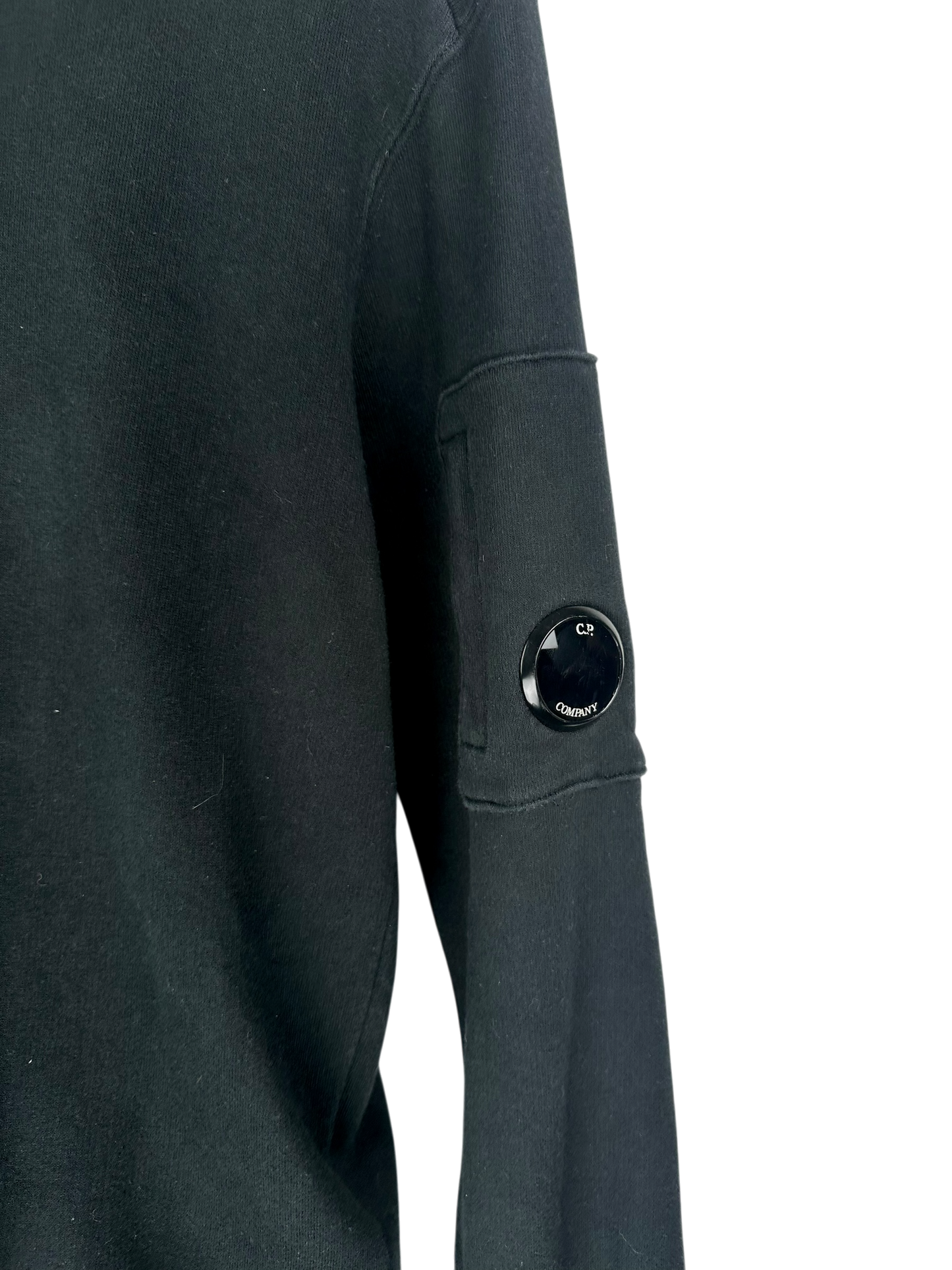 C.P. Company pull junior