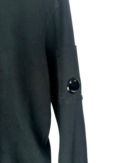 C.P. Company pull junior
