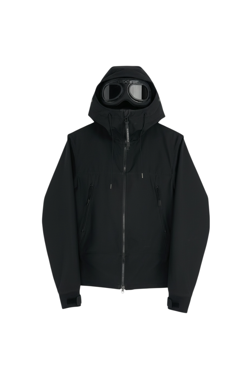C.P Company Veste Softshell