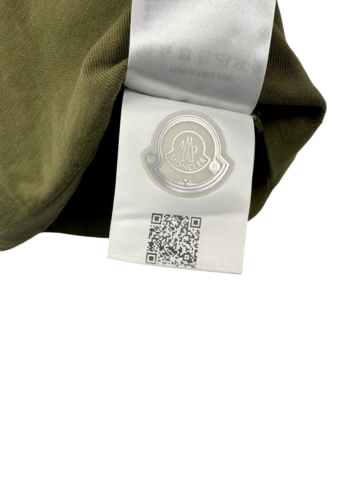 Moncler t-shirt
