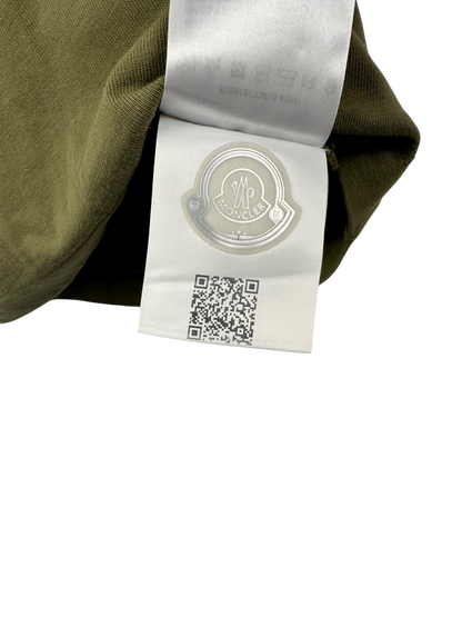 Moncler t-shirt