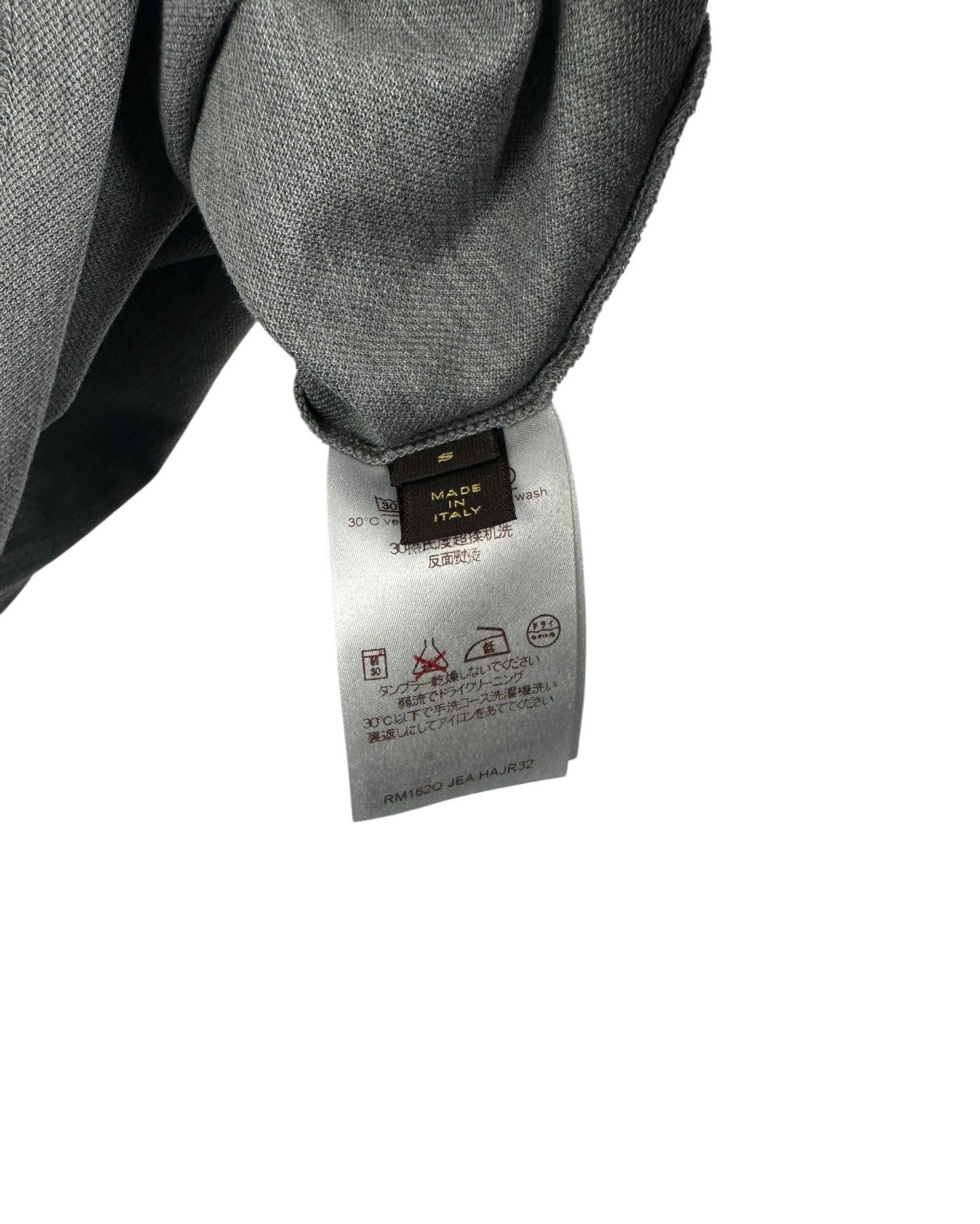 Louis Vuitton polo