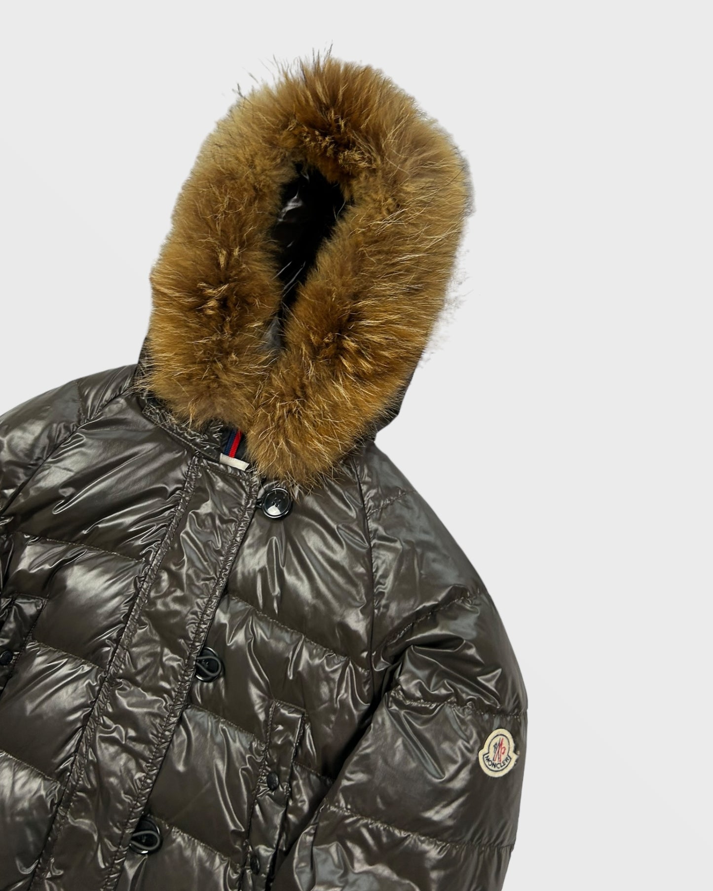 Moncler doudoune / puffer (S)