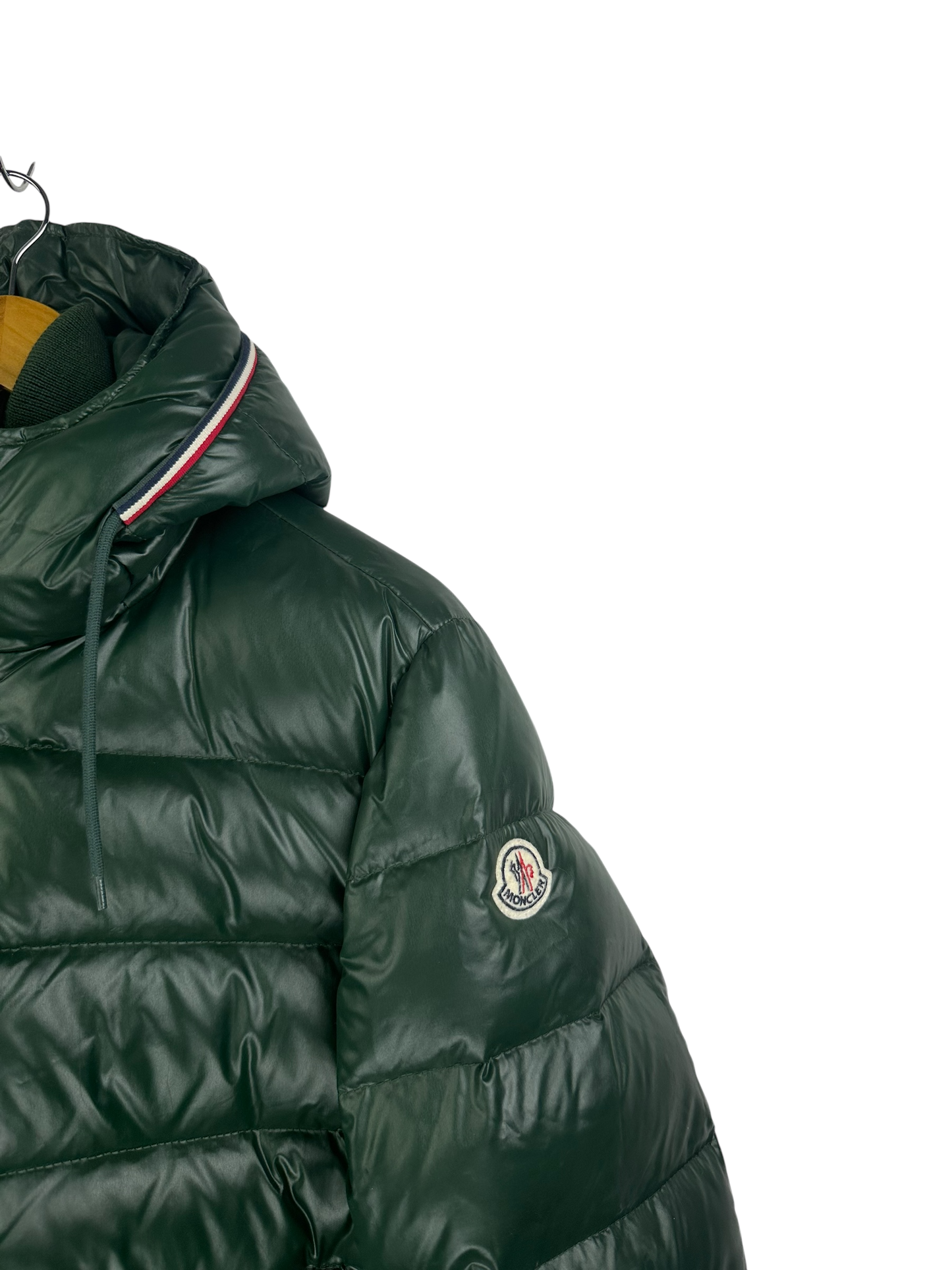 Moncler Aubert doudoune