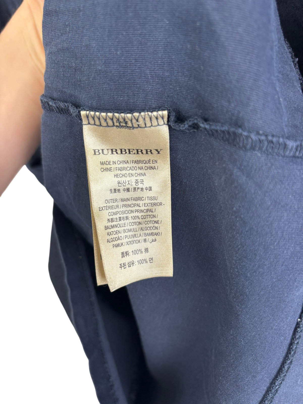 Burberry T shirt