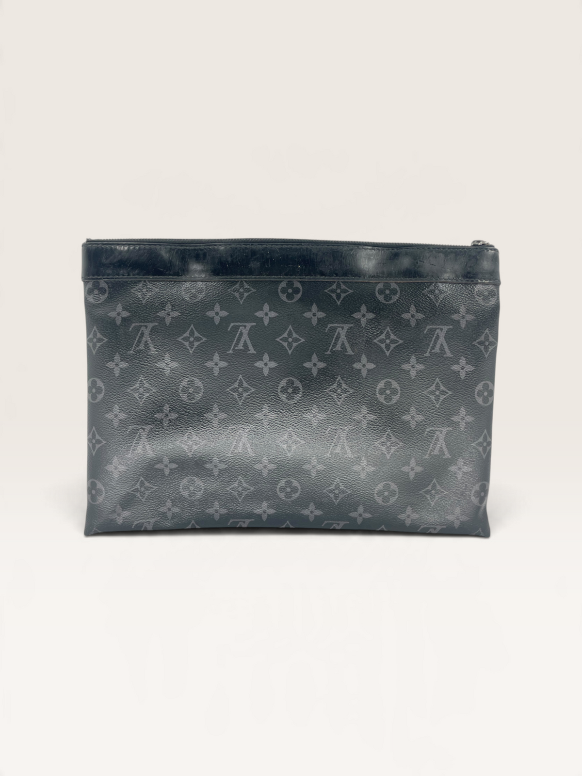 Louis Vuitton pochette Apollo monogramme éclipse