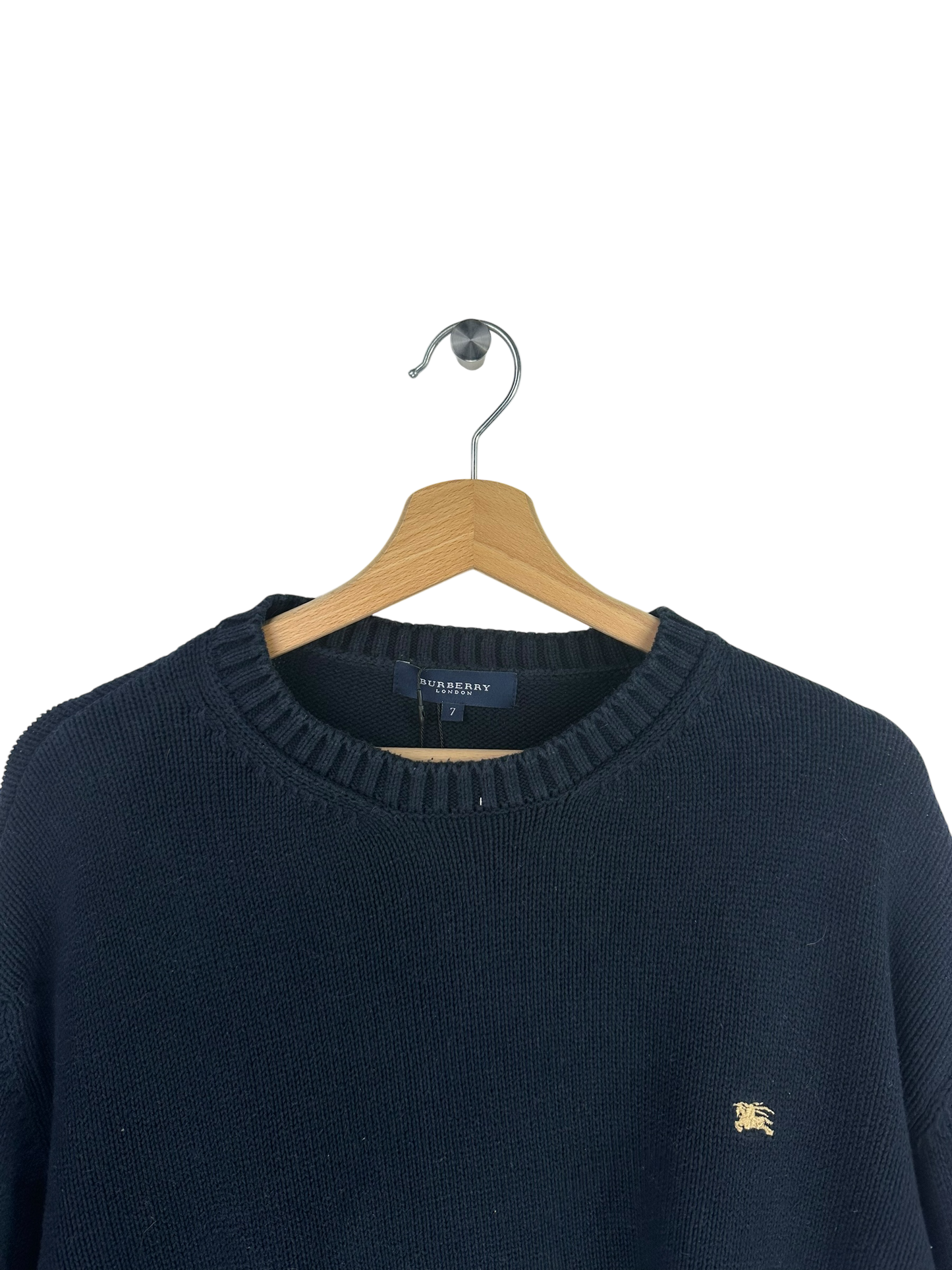 Burberry pull
