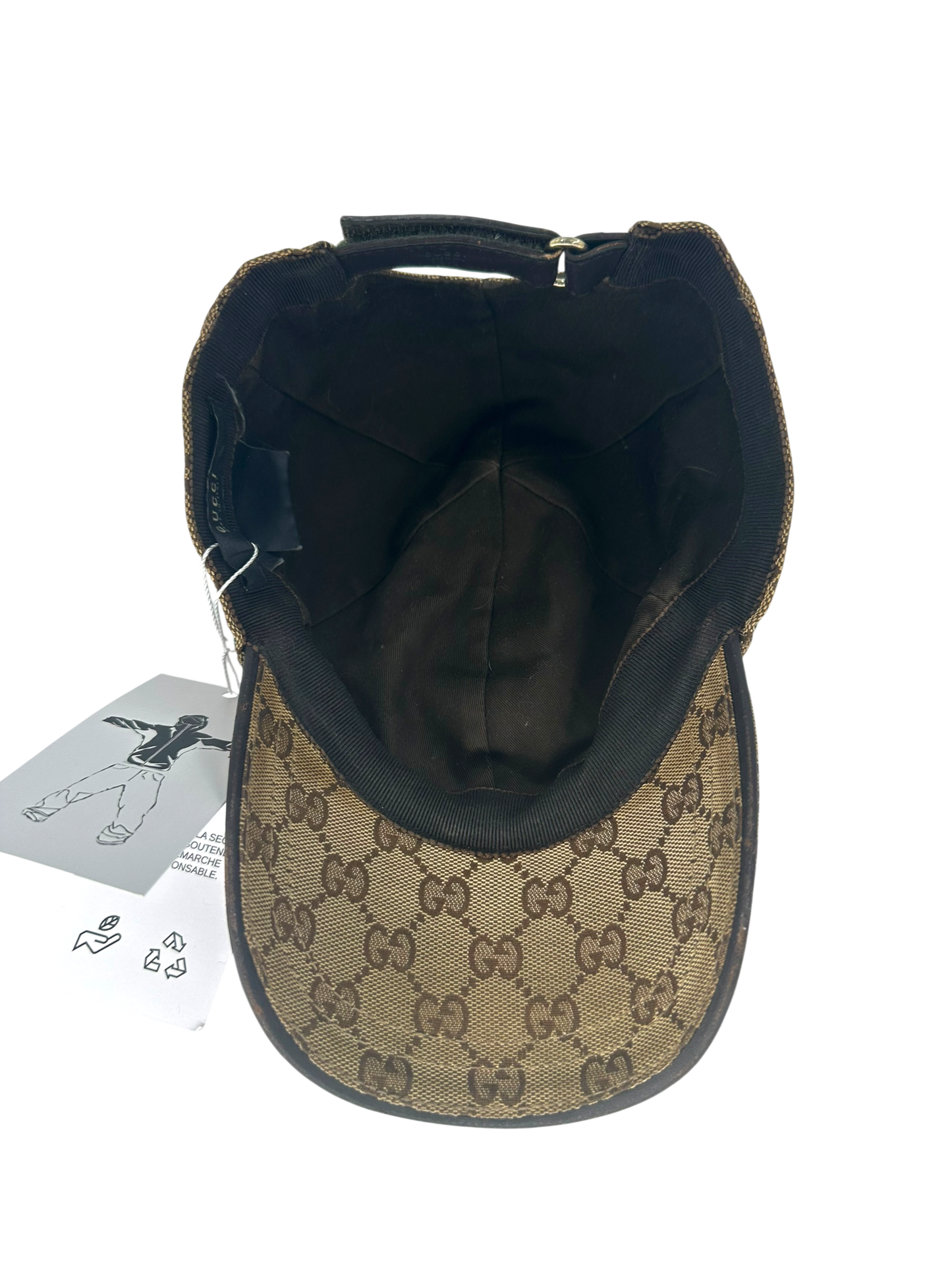 Gucci casquette
