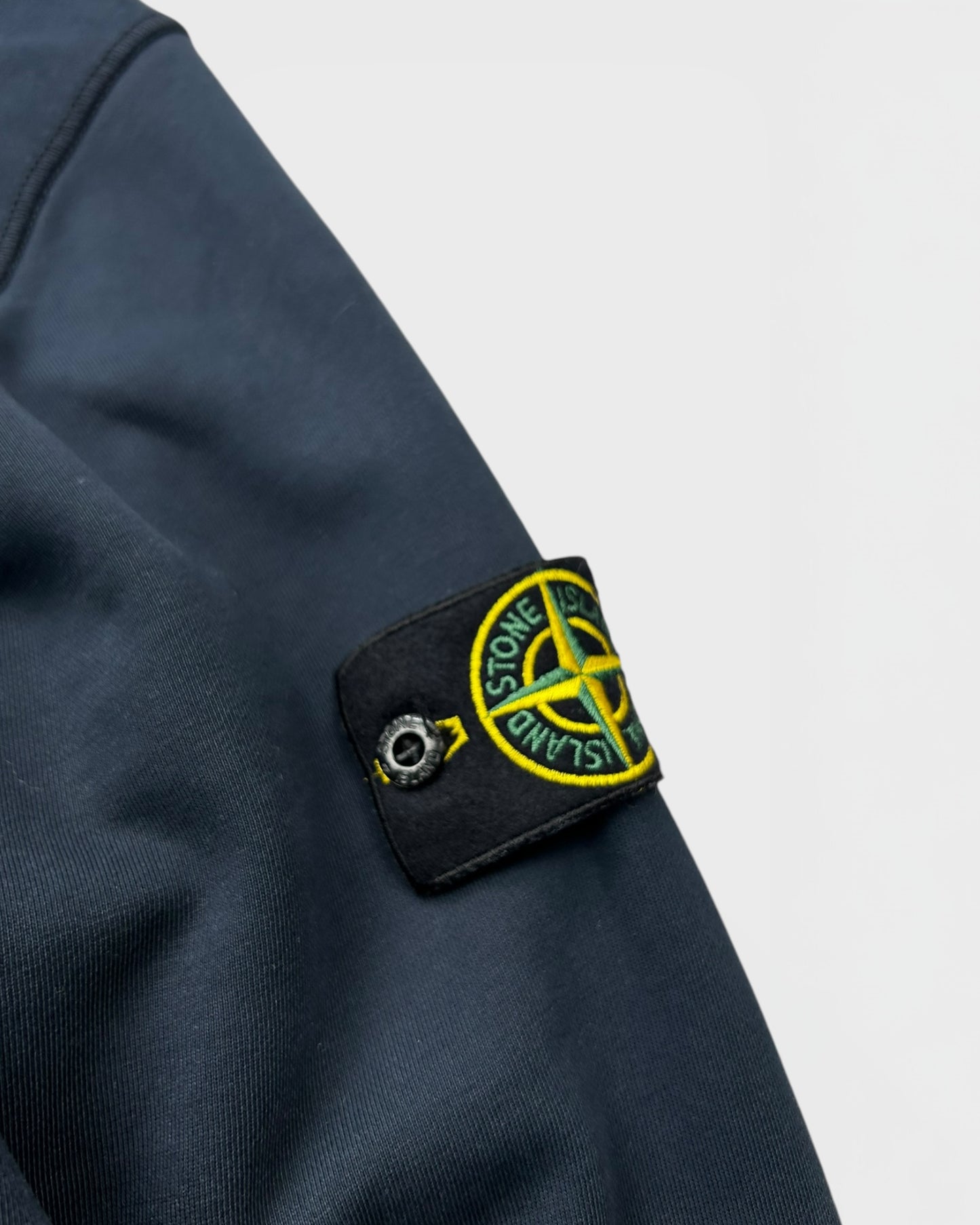 Stone island hoodie / gilet (S)