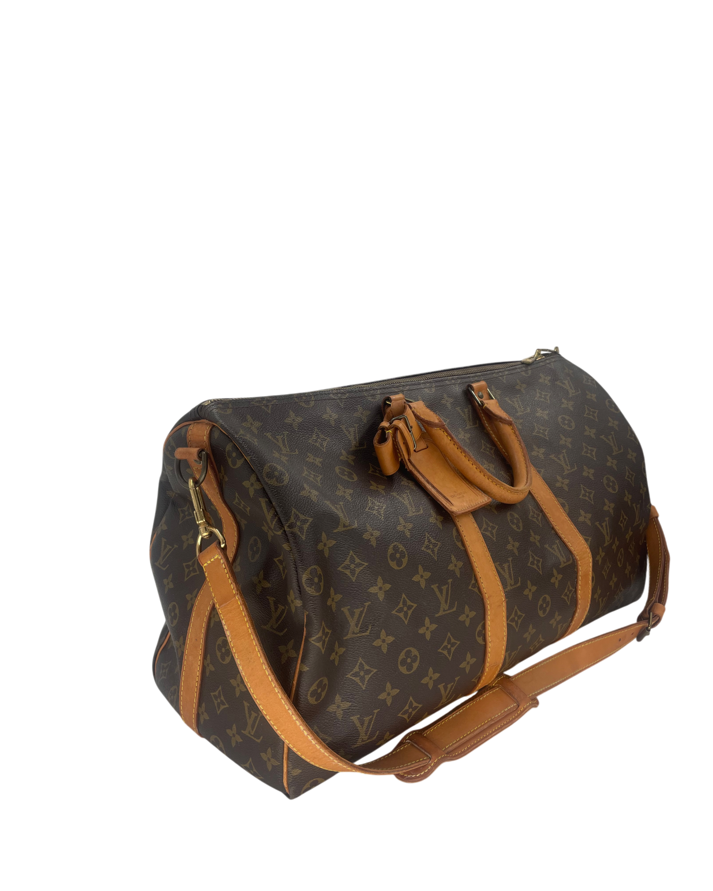 Louis Vuitton sac de voyage Keepall 45