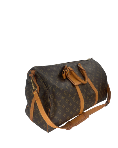 Louis Vuitton sac de voyage Keepall 45