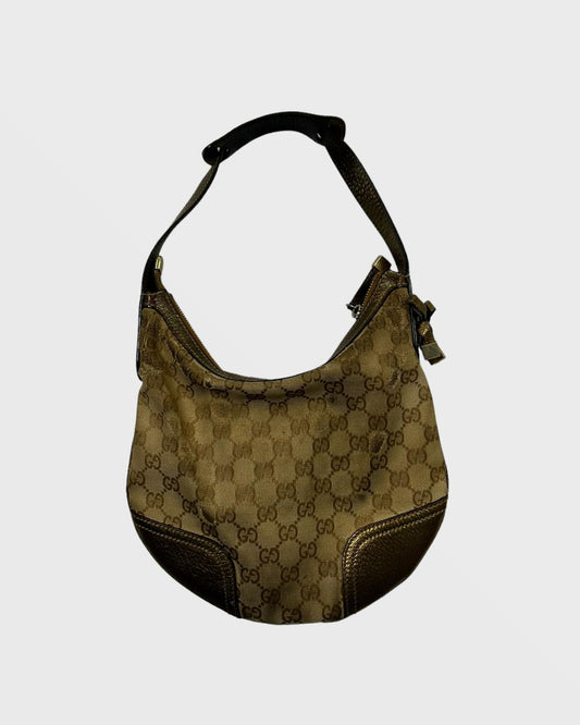 Gucci monogram bag