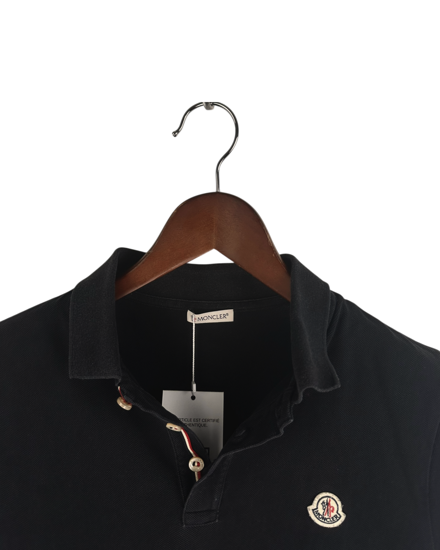 Moncler polo