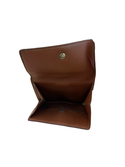 Louis Vuitton portefeuille
