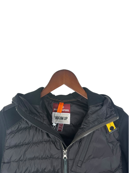 Parajumpers veste bi-matière